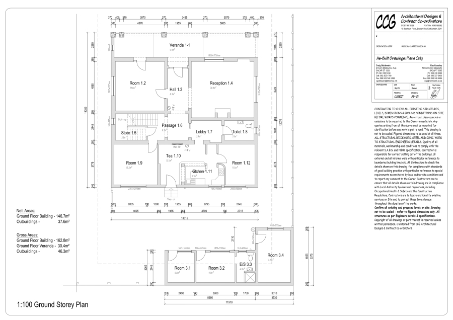 Commercial Property for Sale in Southernwood Eastern Cape